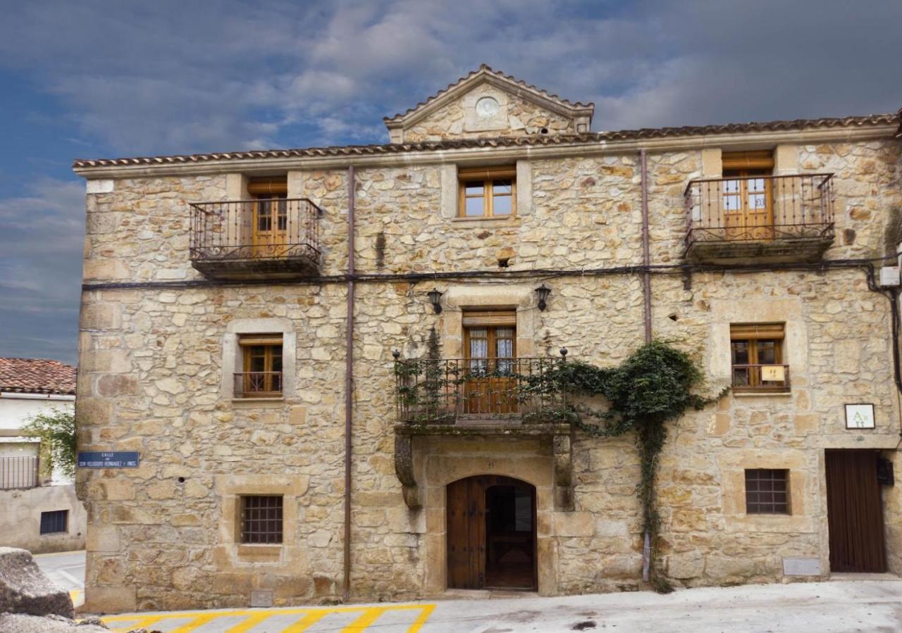 El Padre La Calle El Torno Kültér fotó