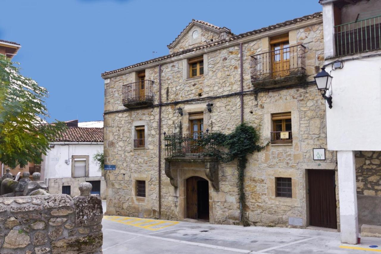 El Padre La Calle El Torno Kültér fotó