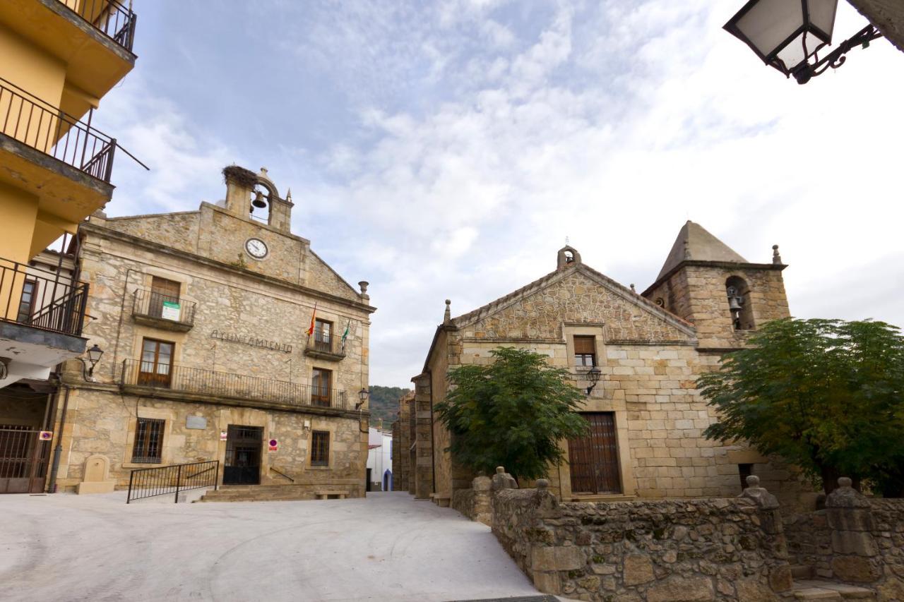 El Padre La Calle El Torno Kültér fotó